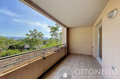 Appartement 3 pièces 260000 €