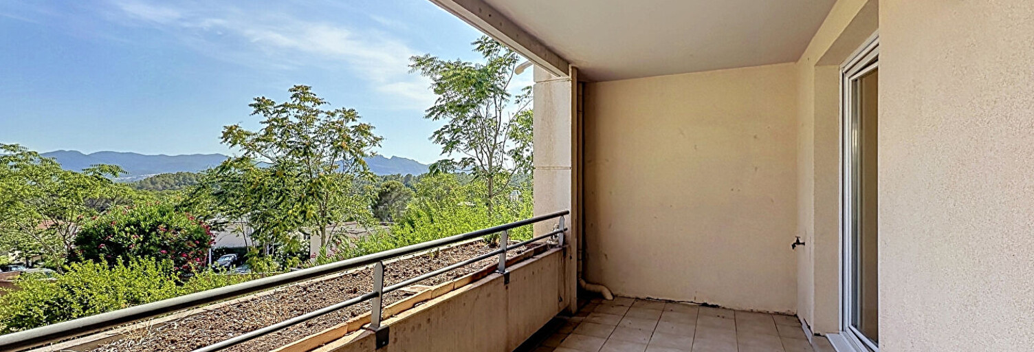 Appartement 3 Pièces 72 m² à vendre à Roquebrune-sur-Argens (83520)