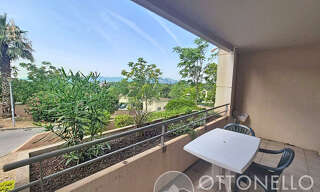 Appartement 3 Pièces 72 m² à vendre à Roquebrune-sur-Argens (83520)