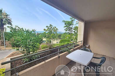 Appartement 3 pièces 260000 €
