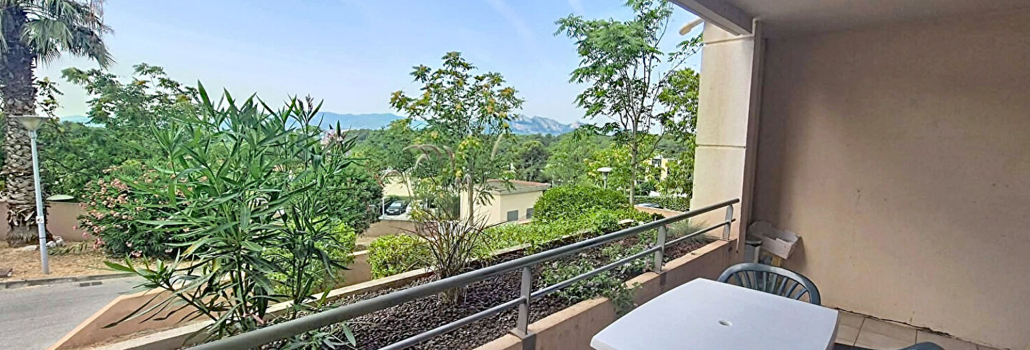 Appartement 3 Pièces 72 m² à vendre à Roquebrune-sur-Argens (83520)
