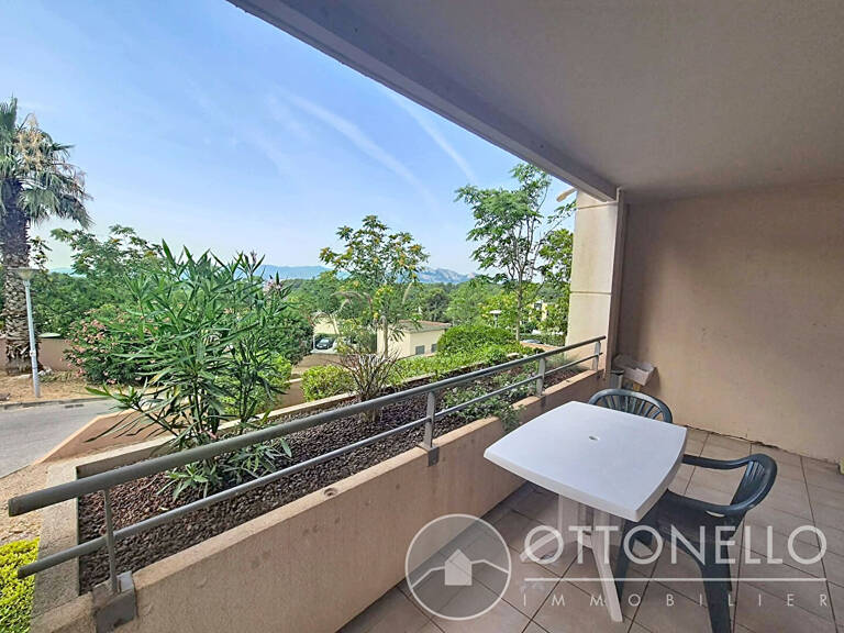 Appartement Roquebrune Sur Argens 3 pièces 72.75 m2 avec 2 terrasses et parkings — photo 1