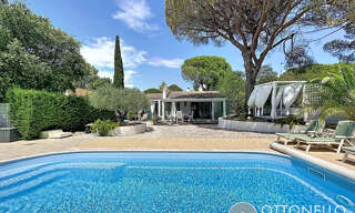 Maison 4 Pièces 109 m² à vendre à Roquebrune-sur-Argens (83520)