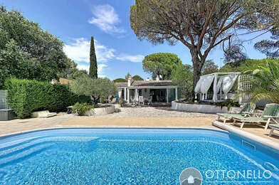 Maison 4 pièces 499000 €
