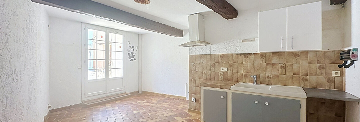 Appartement 2 Pièces 45 m² à louer à Roquebrune-sur-Argens (83520)