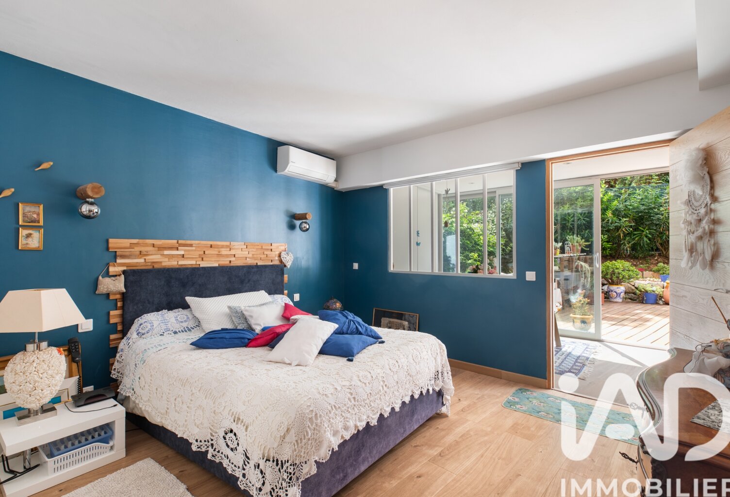 Vente Appartement 4 pièces — photo 1