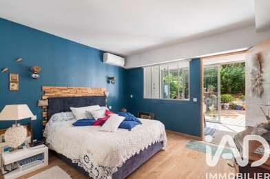 Appartement 4 pièces 545000 €