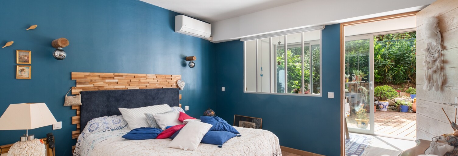 Appartement 4 Pièces 86 m² à vendre à Villeneuve-Loubet (06270)