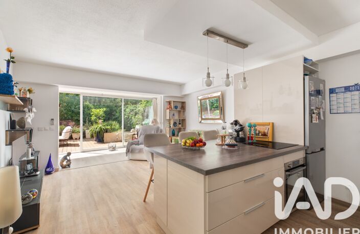 Vente Appartement 4 pièces — photo 3