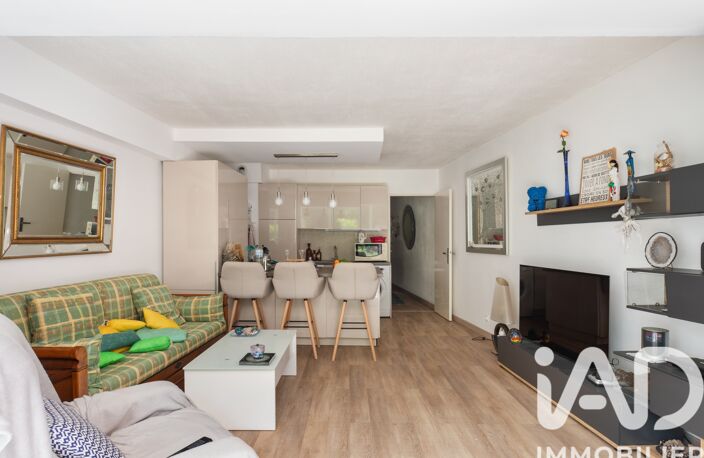 Vente Appartement 4 pièces — photo 4