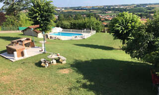 Maison 8 Pièces 186 m² à vendre à Villette-de-Vienne (38200)