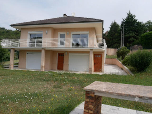 Maison proposé à Villette-de-Vienne