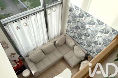 Appartement 5 pièces 359000 €