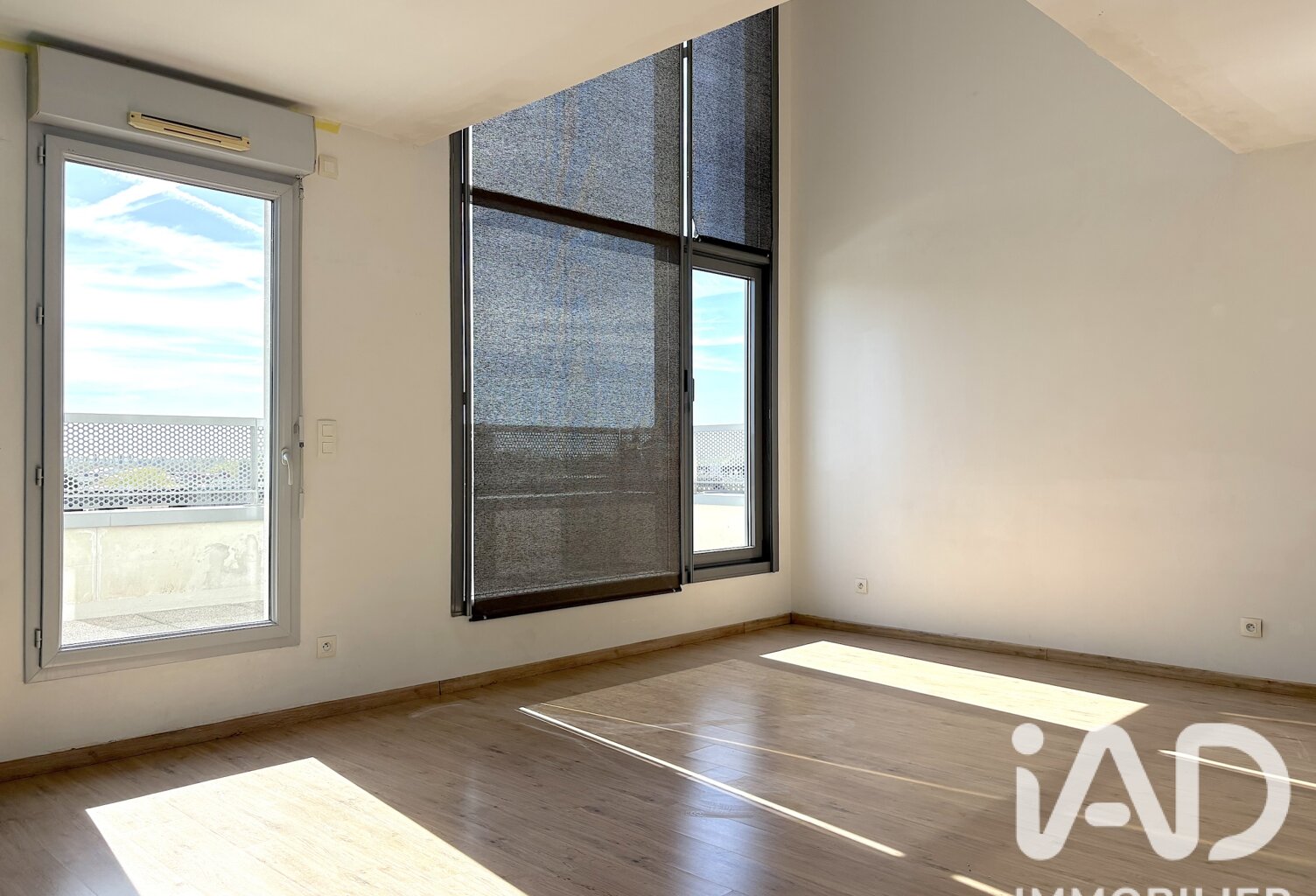 Vente Duplex 5 pièces — photo 1