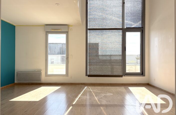 Vente Duplex 5 pièces — photo 2