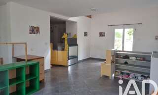 Maison 5 Pièces 150 m² à vendre à Loireauxence (44370)
