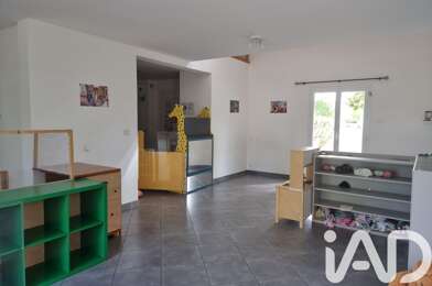 Maison 5 pièces 255000 €