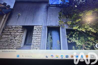 Maison 3 pièces 29500 €