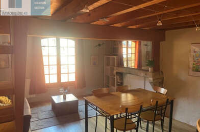 Appartement 2 pièces 485 €