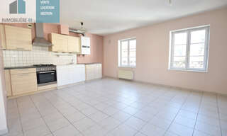Appartement 3 Pièces 65 m² à louer à Aiguilhe (43000)