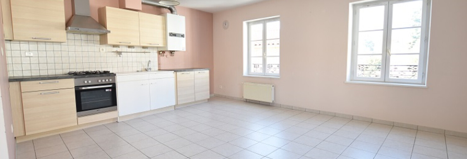 Appartement 3 Pièces 65 m² à louer à Aiguilhe (43000)