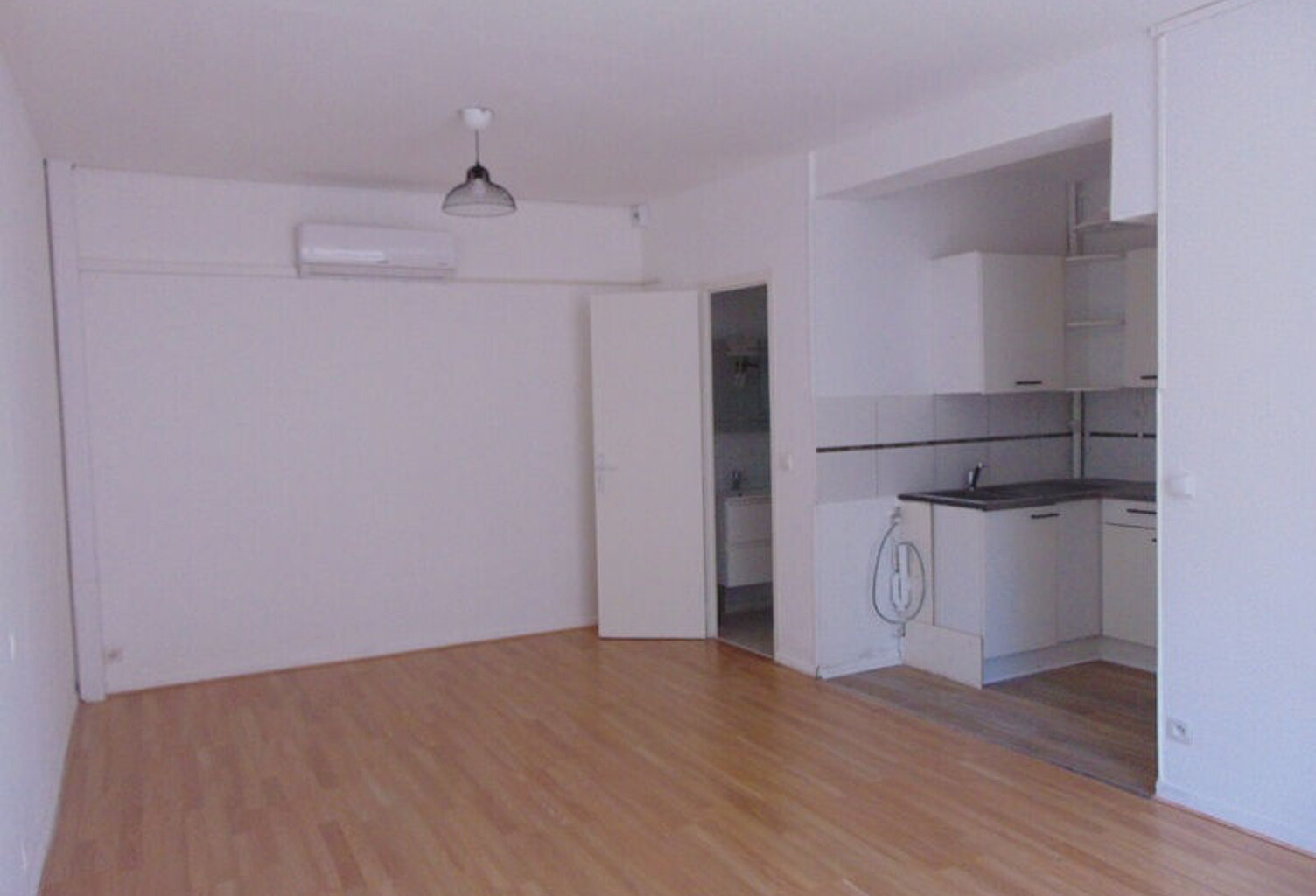 Appartement Agde 1 pièce  26 m² environ — photo 1