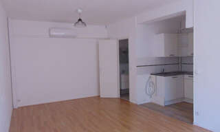 Appartement 1 Pièce 26 m² à louer à Agde (34300)