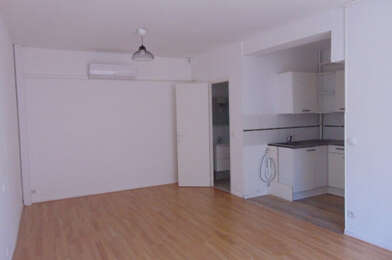 Appartement 1 pièces 495 €