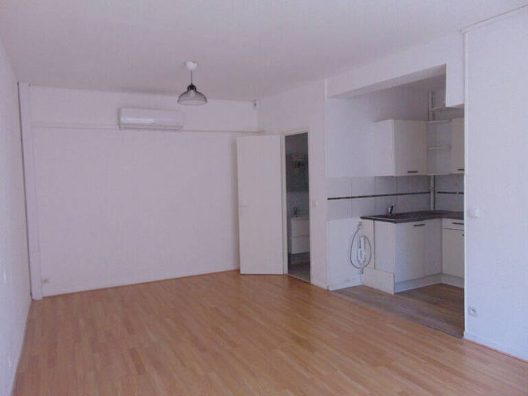 Appartement Agde 1 pièce  26 m² environ — photo 1