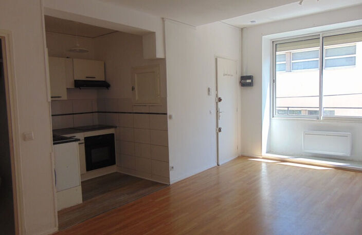 Appartement Agde 1 pièce  26 m² environ — photo 2