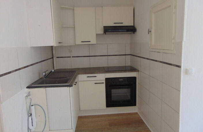 Appartement Agde 1 pièce  26 m² environ — photo 3