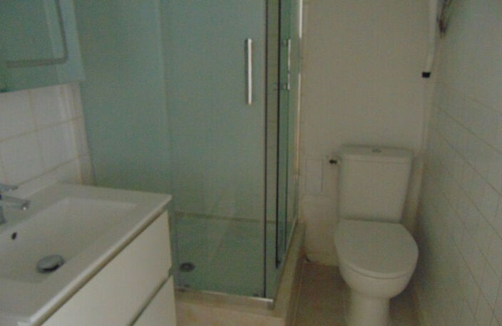 Appartement Agde 1 pièce  26 m² environ — photo 4