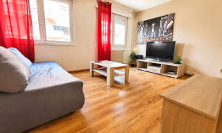 Appartement 3 Pièces 51 m² à vendre à Colmar (68000)