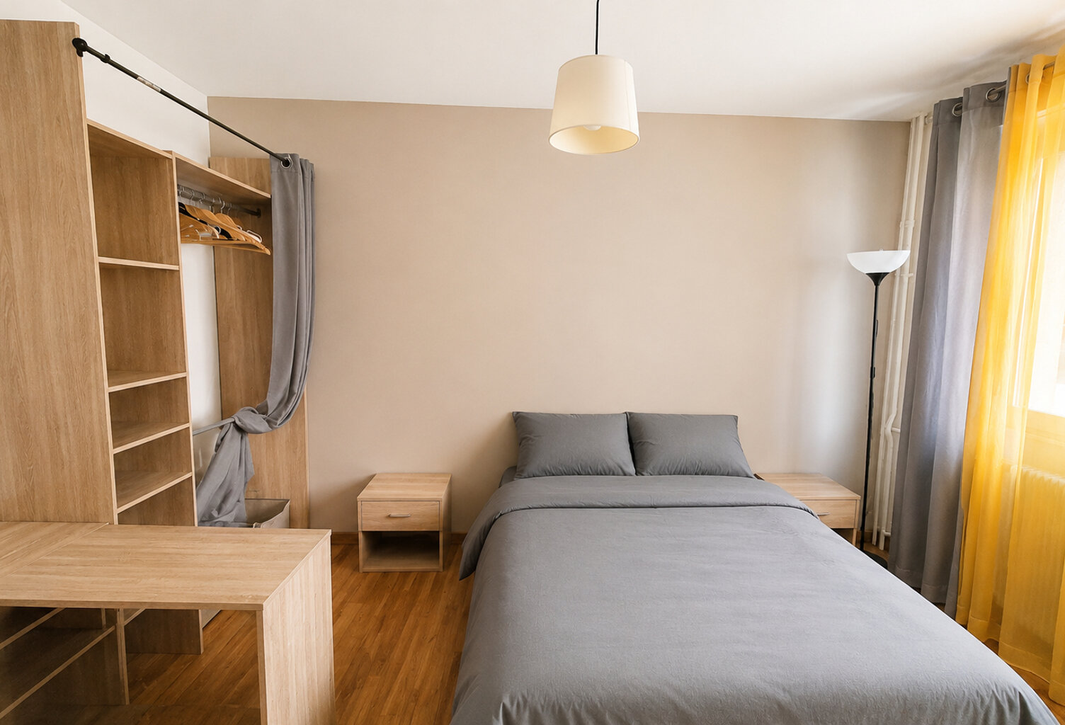 Exclusivité à Colmar Centre  appartement 3 pièces — photo 1
