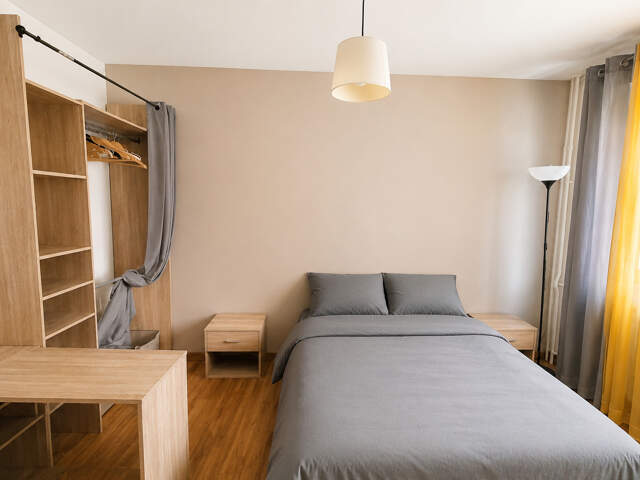 Exclusivité à Colmar Centre  appartement 3 pièces — photo du bien