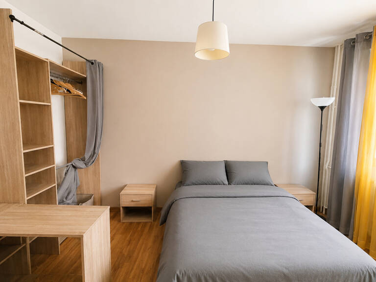 Exclusivité à Colmar Centre  appartement 3 pièces — photo 1