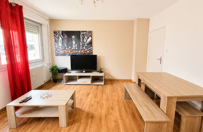 Exclusivité à Colmar Centre  appartement 3 pièces — photo 2