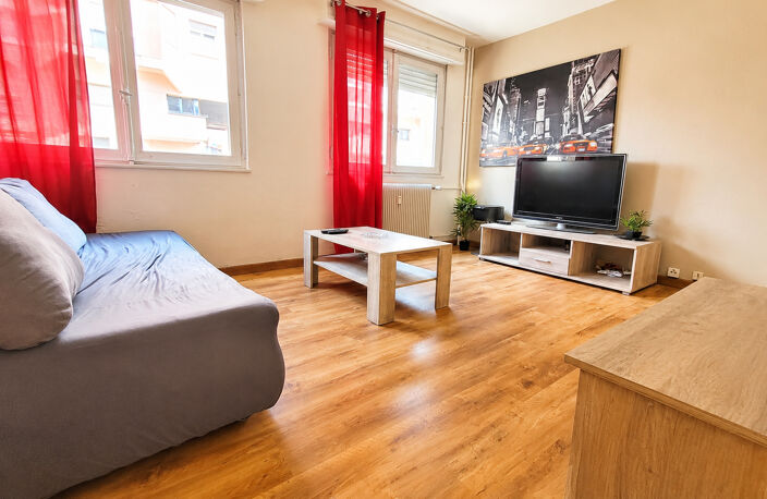 Exclusivité à Colmar Centre  appartement 3 pièces — photo 3