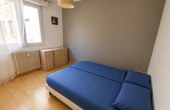 Exclusivité à Colmar Centre  appartement 3 pièces — photo 4