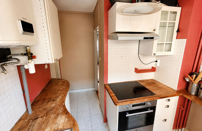 Exclusivité à Colmar Centre  appartement 3 pièces — photo 5