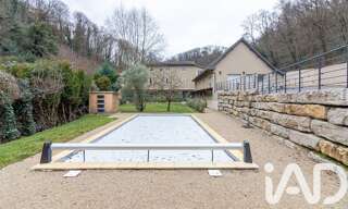 Appartement 2 Pièces 32 m² à vendre à Saint-Didier-au-Mont-d'Or (69370)