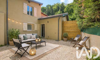 Appartement 2 Pièces 32 m² à vendre à Saint-Didier-au-Mont-d'Or (69370)