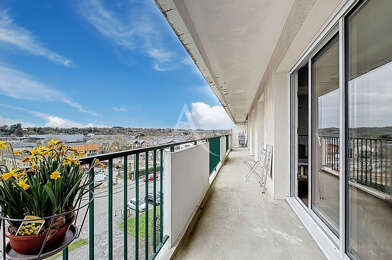 Appartement 4 pièces 109900 €