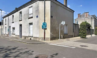 Maison 5 Pièces 101 m² à vendre à Château-Gontier-sur-Mayenne (53200)