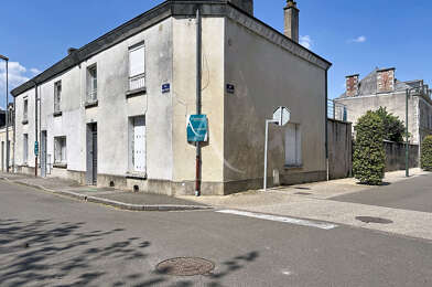 Maison 5 pièces 161500 €