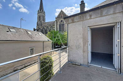 Maison 5 pièces 160900 €