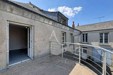 Maison 5 pièces 151900 €