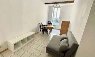 Appartement 2 Pièces 34 m² à louer à Samatan (32130)