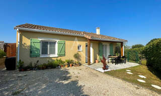 Maison 4 Pièces 80 m² à louer à Lombez (32220)