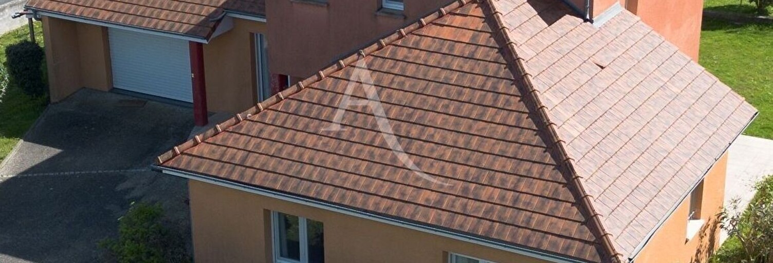Maison 5 Pièces 140 m² à vendre à Idron (64320)